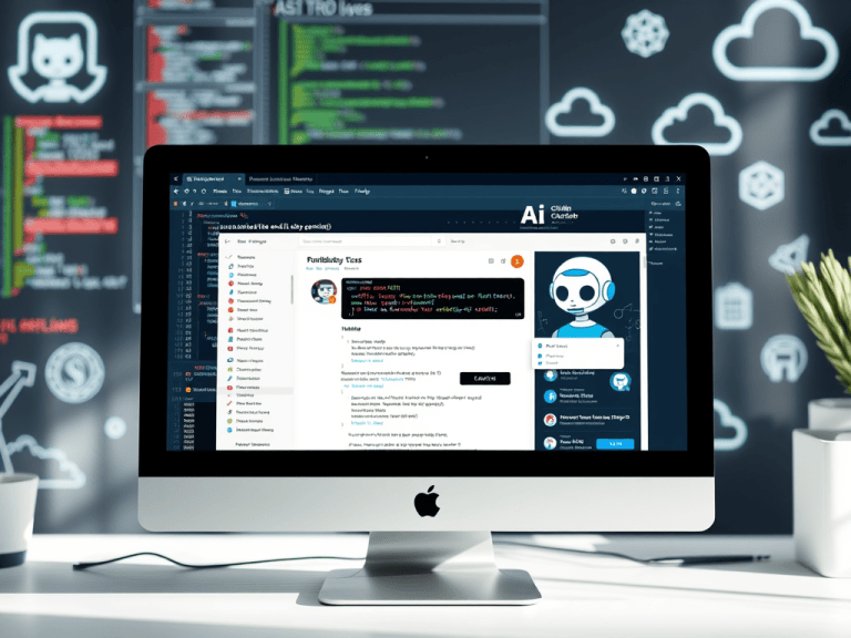 Exploring AI with GitHub Browser: Tips and Demos – Beth The Tester's Tales